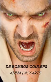 Omslag van De Bombos Couleps