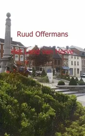 Omslag van Het Land van Herve