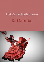 Omslag van Het Zinnenboek Spaans