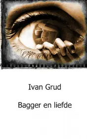 Omslag van Bagger en liefde