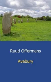 Omslag van Avebury