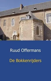 Omslag van De bokkenrijders