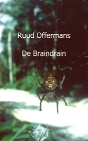 Omslag van De Braindrain