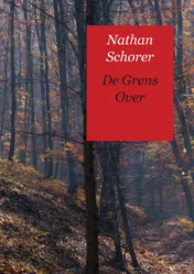 Omslag van De Grens Over