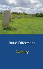 Omslag van Avebury