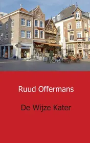 Omslag van De wijze kater