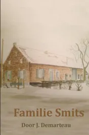 Omslag van Familie Smits