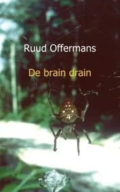 Omslag van De brain drain