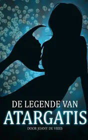 Omslag van De legende van Atargatis