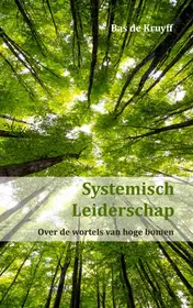 Omslag van Systemisch Leiderschap