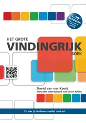 Omslag van Het Grote Vindingrijkboek