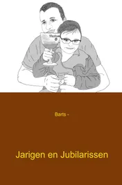 Omslag van Jarigen en jubilarissen