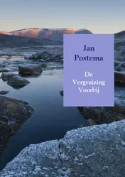 Omslag van De vergruizing voorbij