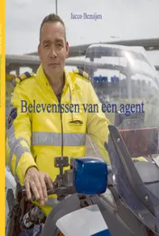 Omslag van Belevenissen van een agent