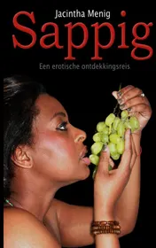 Omslag van Sappig