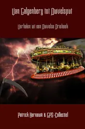 Omslag van Van Galgenberg tot Duivelsput