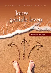 Omslag van Jouw geniale leven