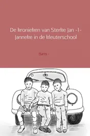 Omslag van 1
