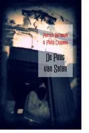 Omslag van De Paus van Satan