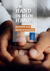 Omslag van Uw hand in mijn hand