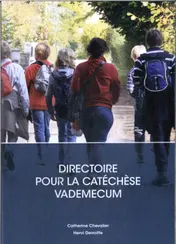 Omslag van Directoire pour la catéchèse : vademecum