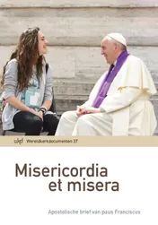 Omslag van Misericordia et misera