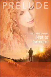 Omslag van Niet te temmen