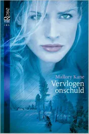 Omslag van Vervlogen onschuld