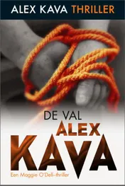 Omslag van De val