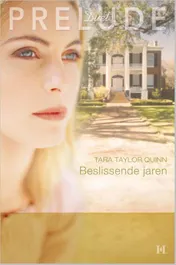 Omslag van Beslissende jaren