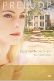 Omslag van Door liefde betoverd