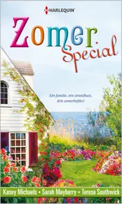 Omslag van Zomerspecial