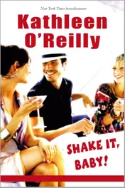 Omslag van Shake it, baby!