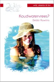 Omslag van Koudwatervrees?