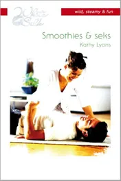 Omslag van Smoothies & seks