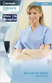 Omslag van Kus van de dokter