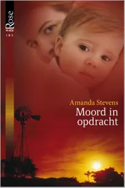 Omslag van Moord in opdracht