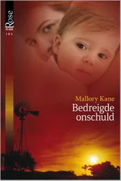 Omslag van Bedreigde onschuld