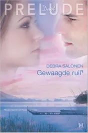 Omslag van Gewaagde ruil