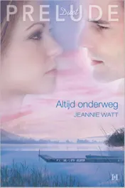Omslag van Altijd onderweg