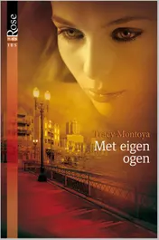 Omslag van Met eigen ogen