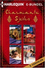 Omslag van Charmante sjeiks