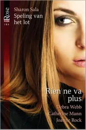 Omslag van Rien ne va plus ; Speling van het lot