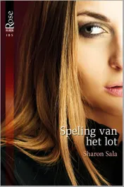 Omslag van Speling van het lot