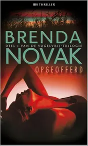 Omslag van Opgeofferd