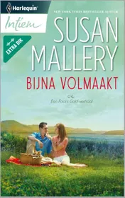Omslag van Bijna volmaakt