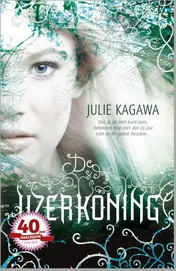 Omslag van De IJzerkoning