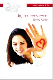 Omslag van Ja, ho eens even!