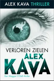 Omslag van Verloren zielen