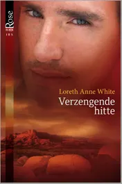 Omslag van Verzengende hitte